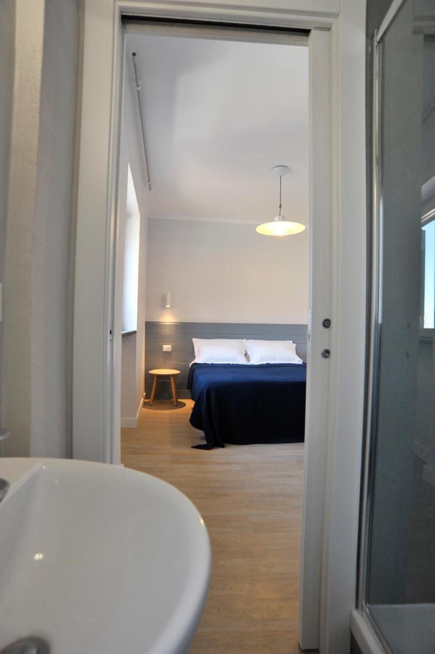 Aquarium Rooms Janov Exteriér fotografie