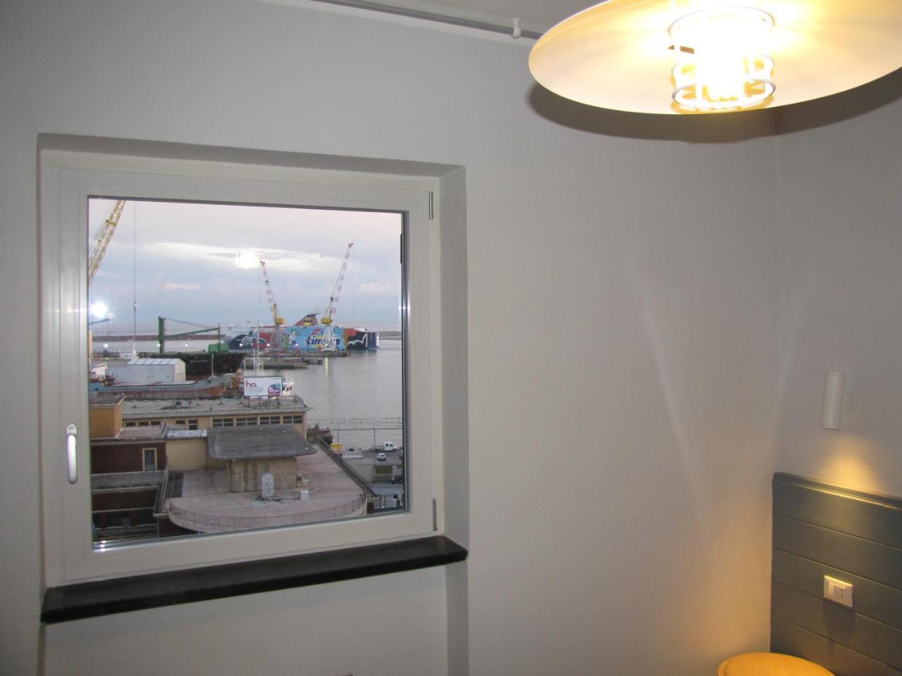 Aquarium Rooms Janov Exteriér fotografie